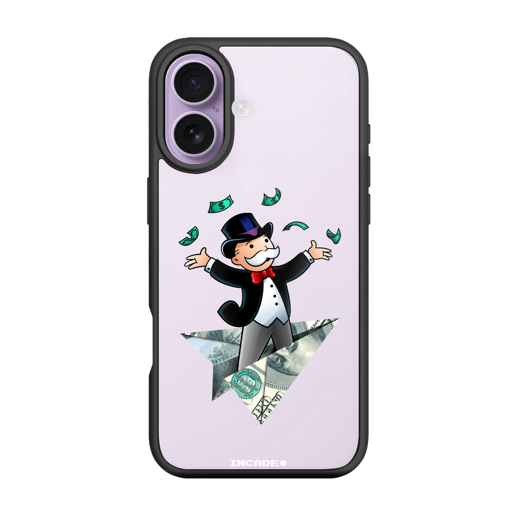 iPhone 17 money masters Monopoly