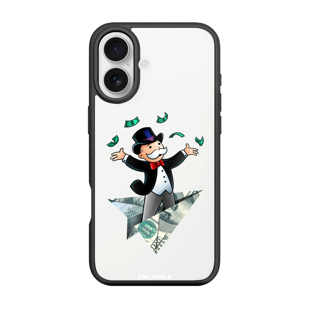 iPhone 17 money masters Monopoly