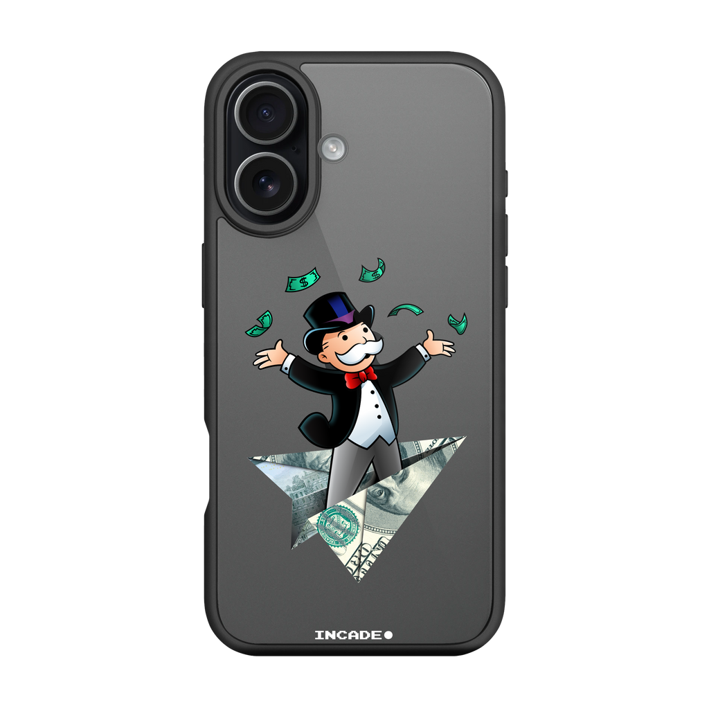 iPhone 17 money masters Monopoly