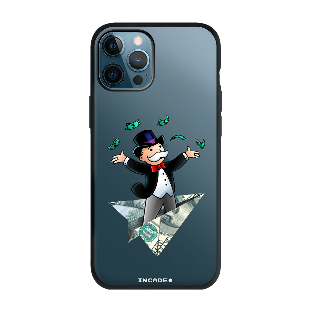 iPhone 12 Pro money masters Monopoly