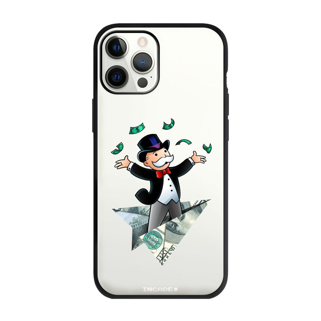 iPhone 12 Pro money masters Monopoly