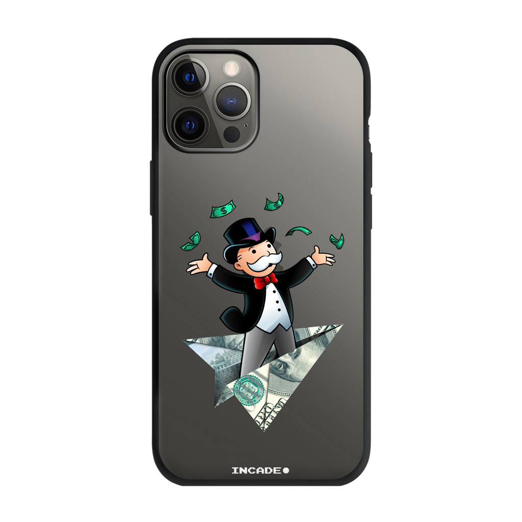 iPhone 12 Pro money masters Monopoly