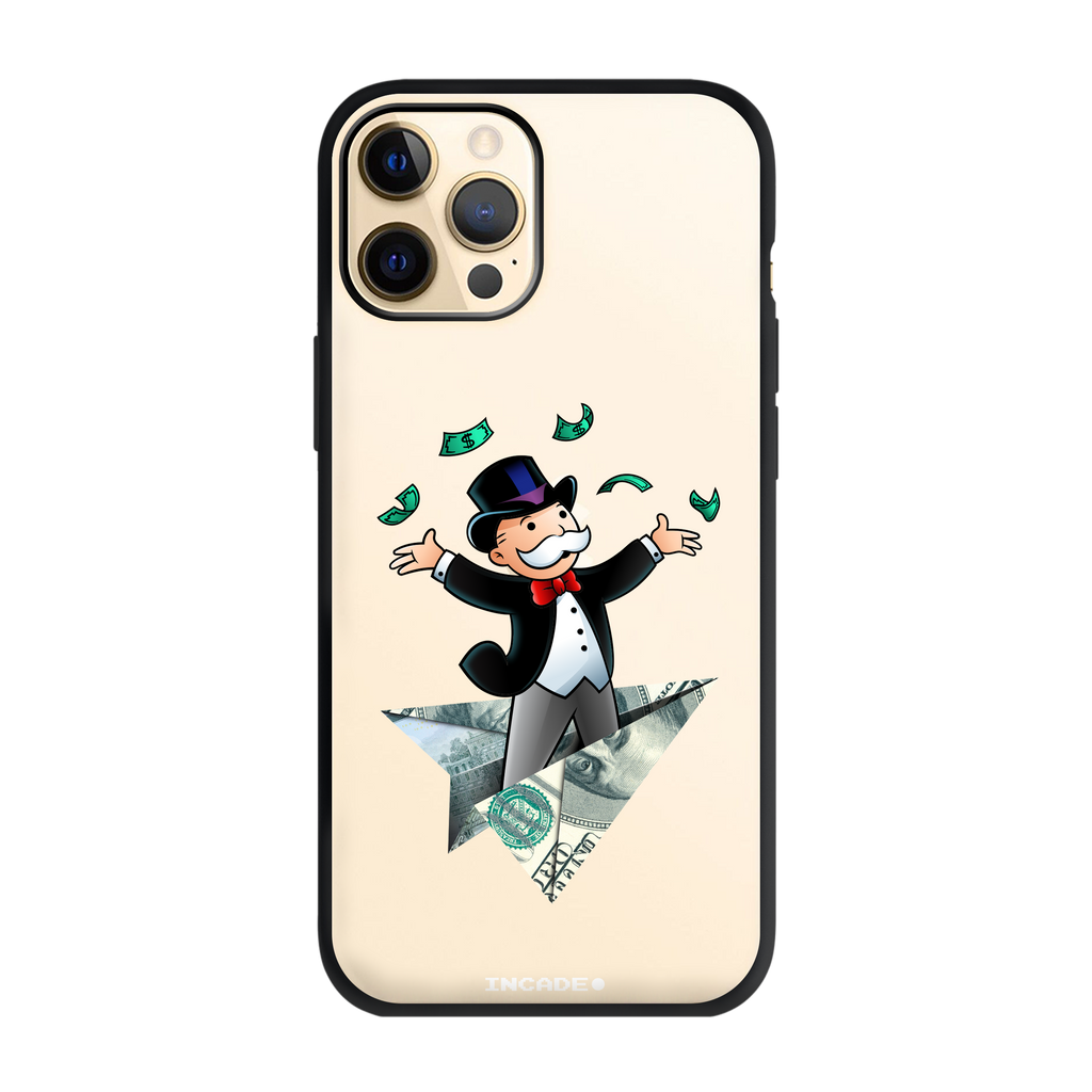 iPhone 12 Pro money masters Monopoly