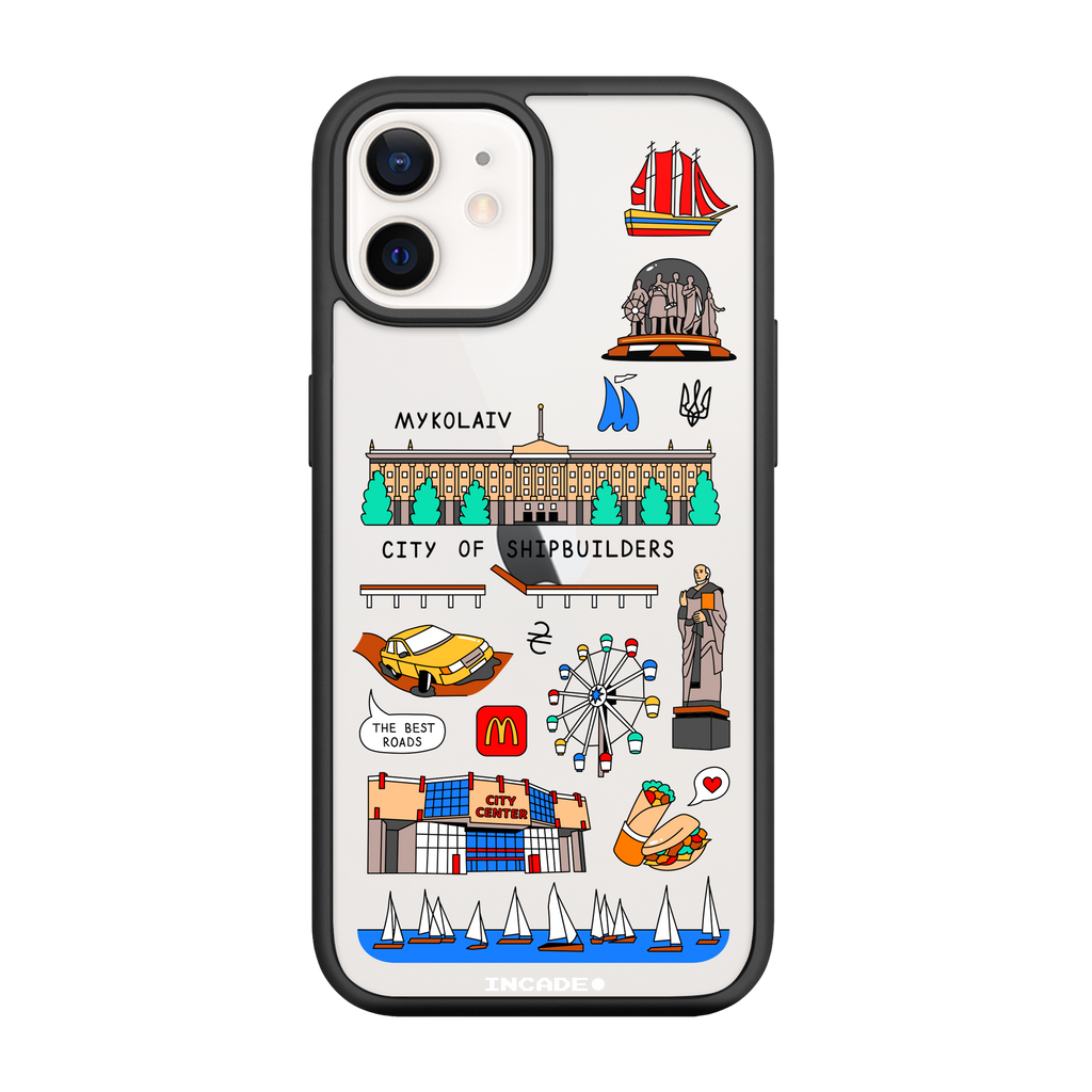 iPhone 12 mini MYKOLAIV