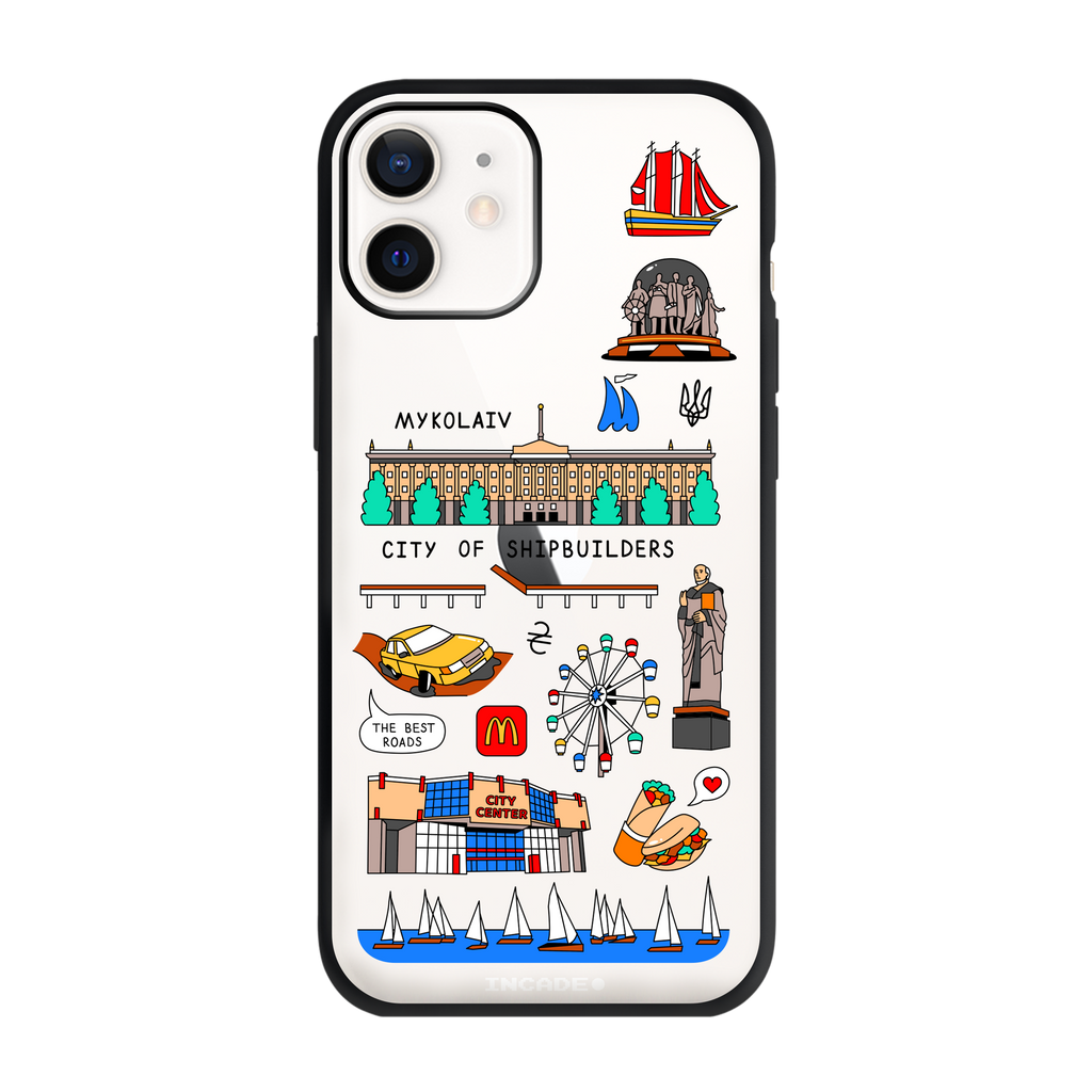 iPhone 12 MYKOLAIV