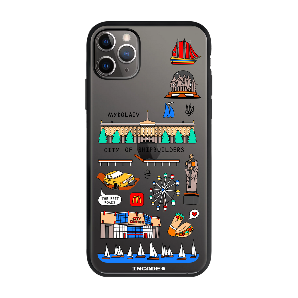 iPhone 11 Pro Max MYKOLAIV