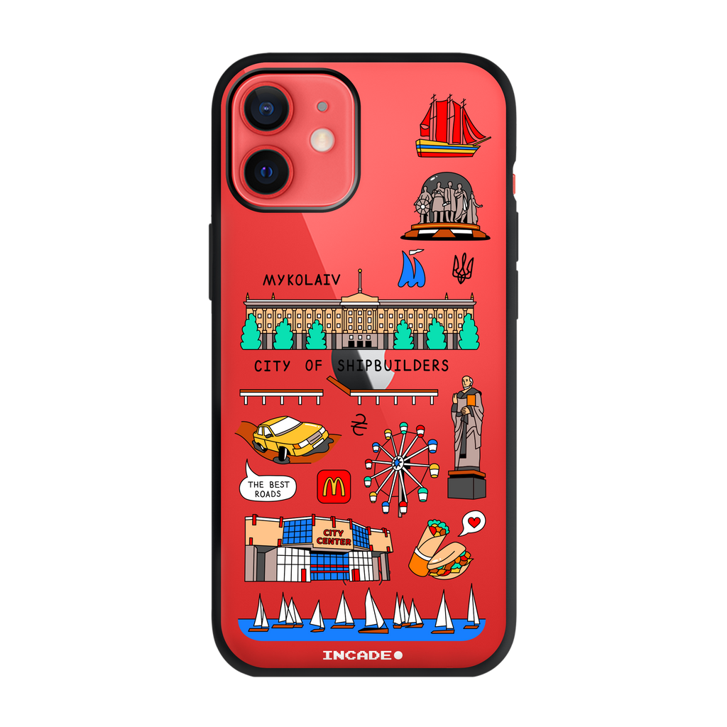 iPhone 12 MYKOLAIV