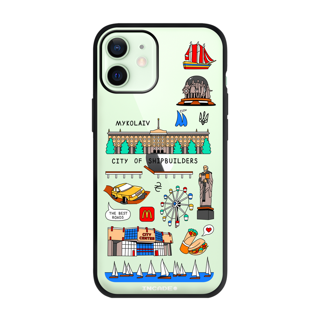 iPhone 12 MYKOLAIV