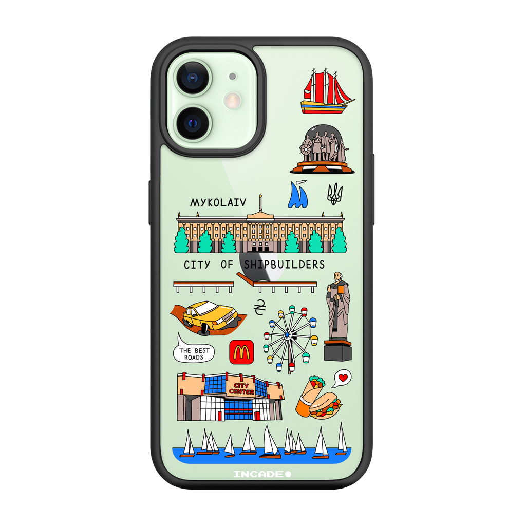 iPhone 12 mini MYKOLAIV