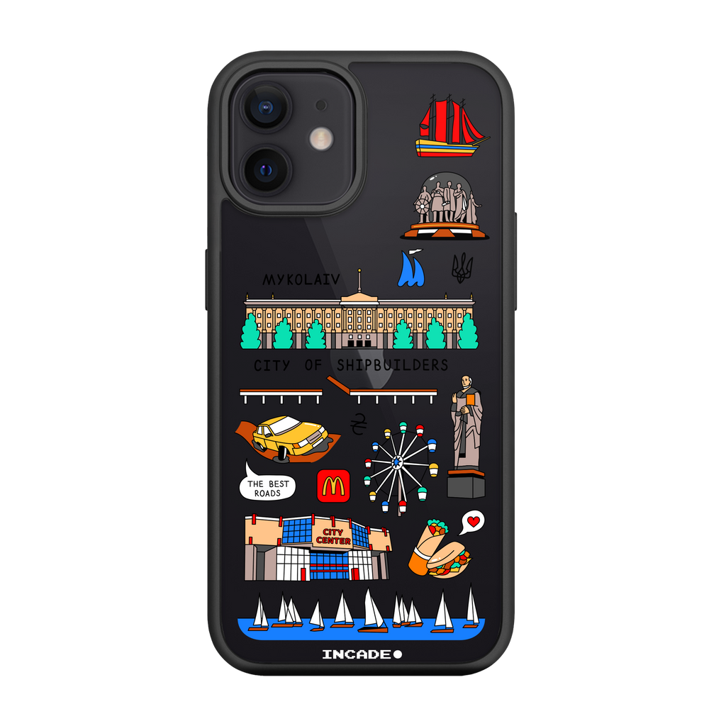 iPhone 12 mini MYKOLAIV