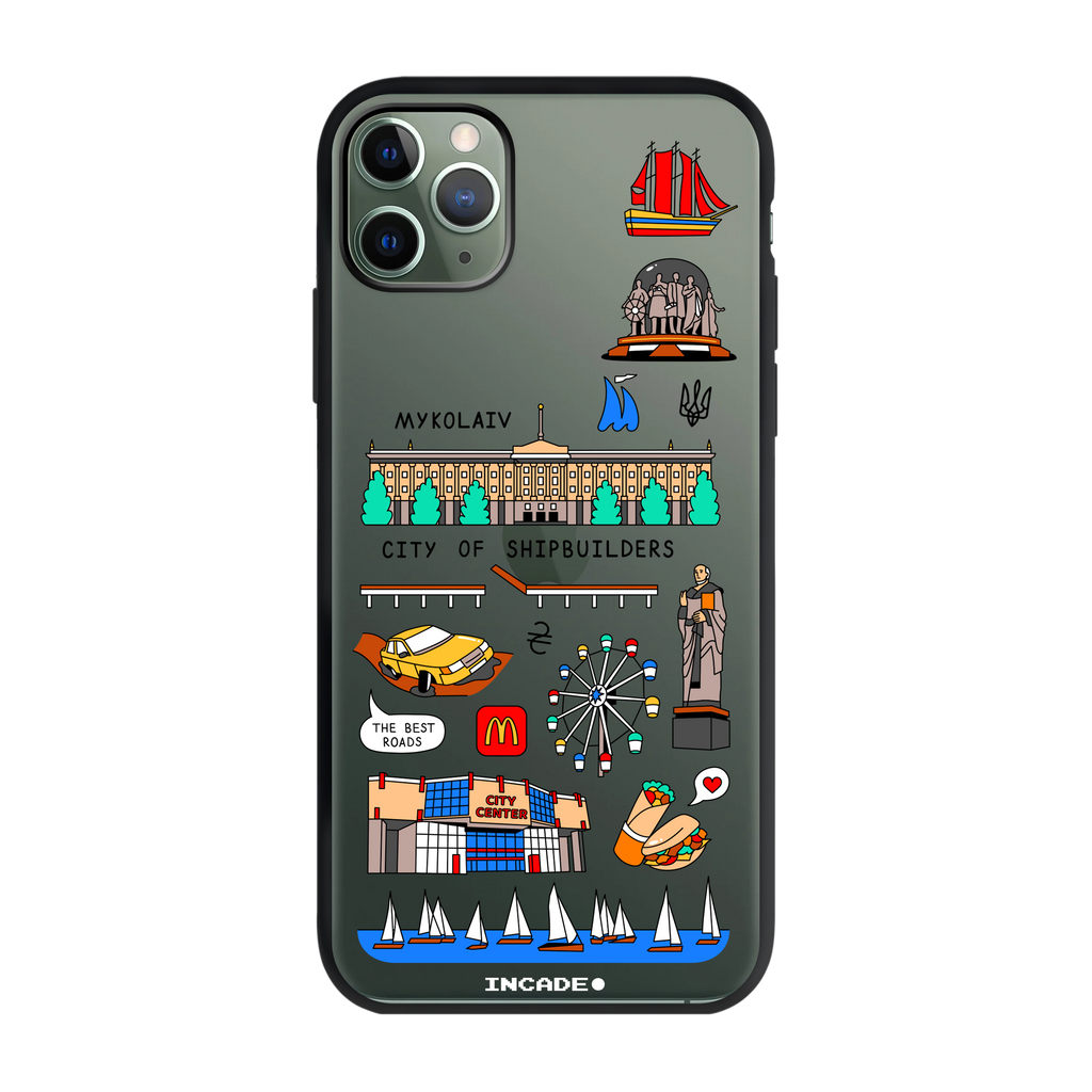 iPhone 11 Pro MYKOLAIV