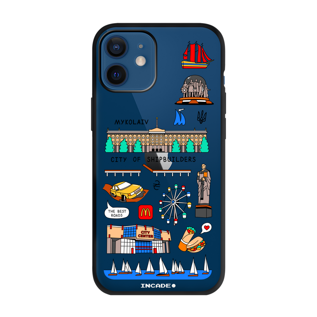 iPhone 12 MYKOLAIV