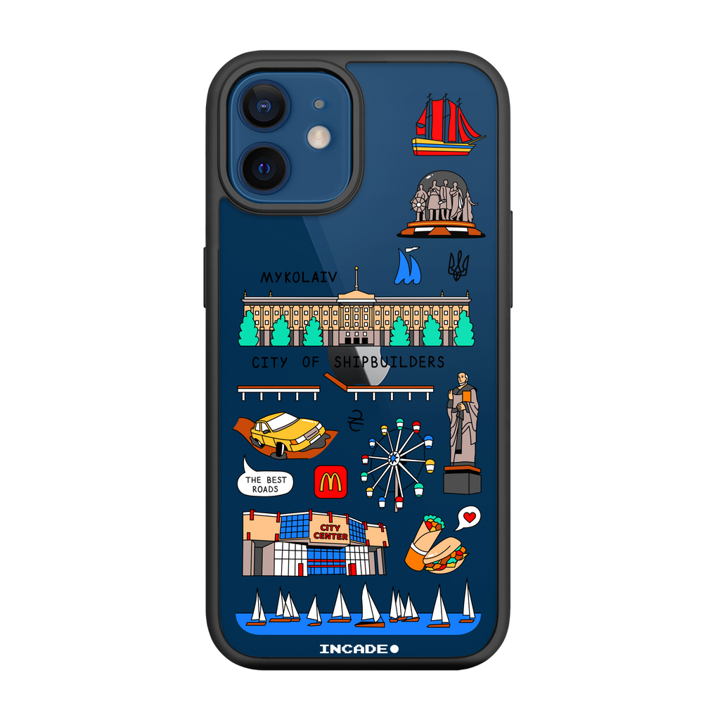 iPhone 12 mini MYKOLAIV