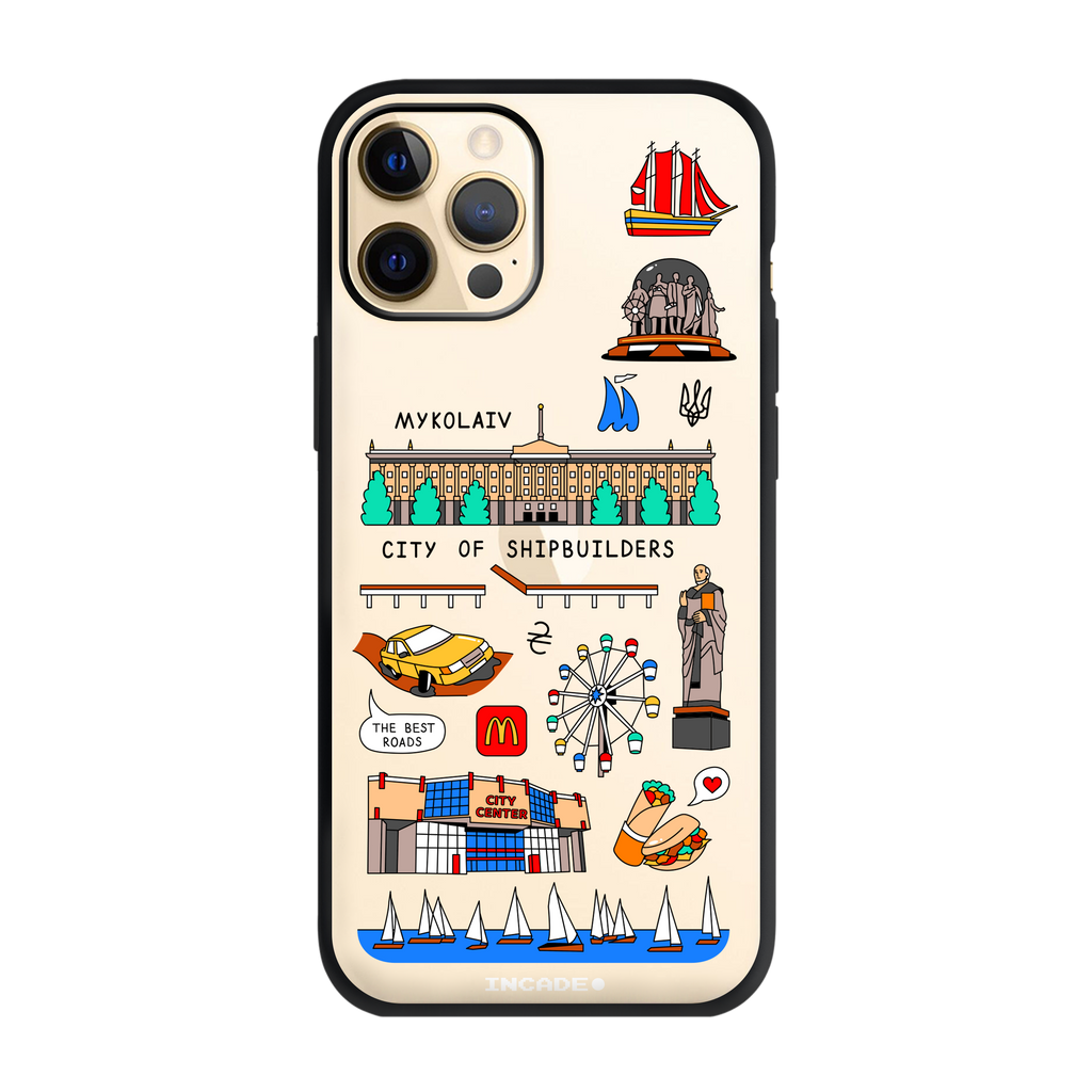 iPhone 12 Pro MYKOLAIV
