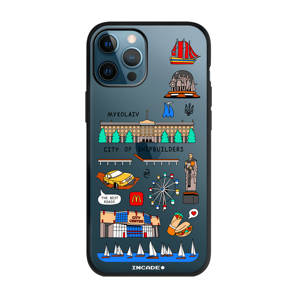 iPhone 12 Pro MYKOLAIV
