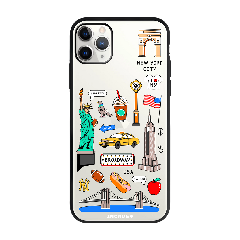 iPhone 11 Pro NEW YORK