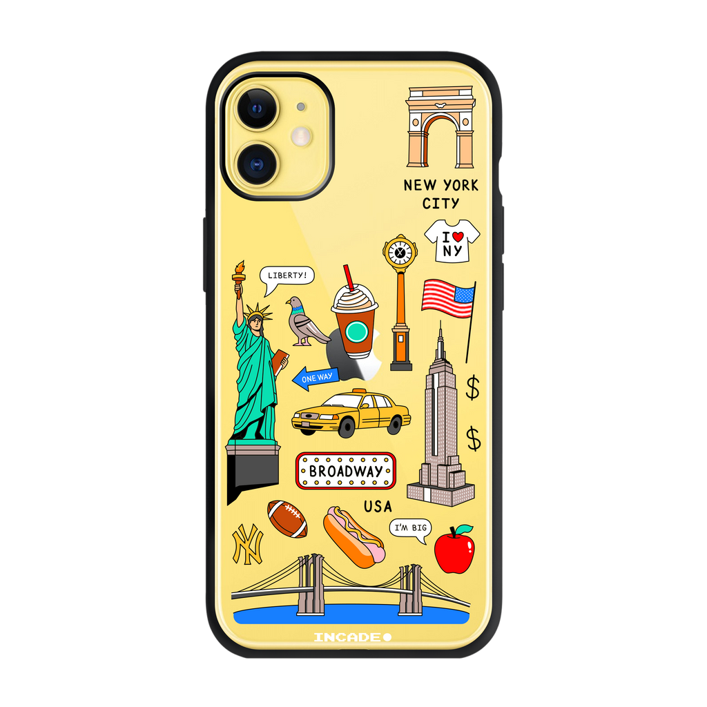 iPhone 11 NEW YORK