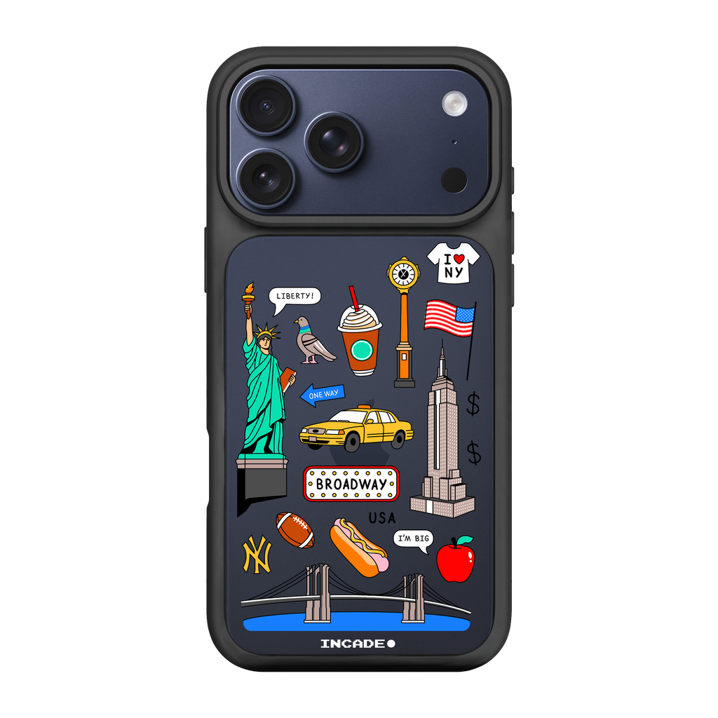 iPhone 17 Pro Max NEW YORK