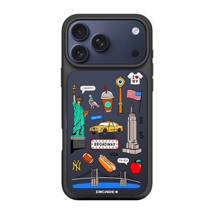 iPhone 17 Pro Max NEW YORK