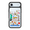 Чохол для iPhone 17 Air з принтом NEW YORK