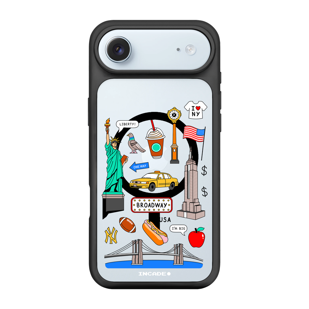 iPhone 17 Air NEW YORK