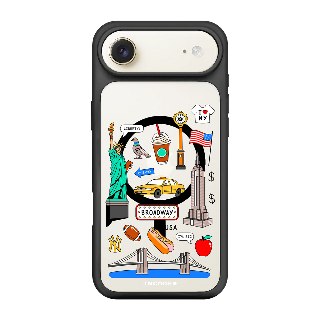 iPhone 17 Air NEW YORK