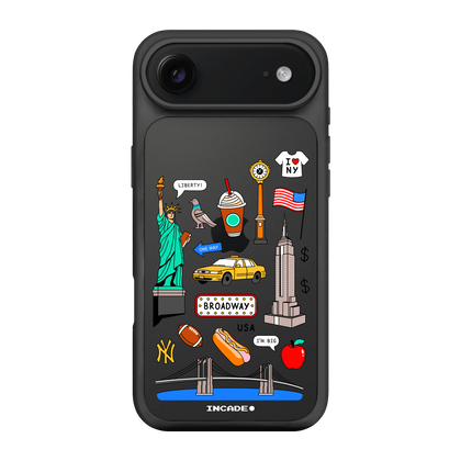 iPhone 17 Air NEW YORK