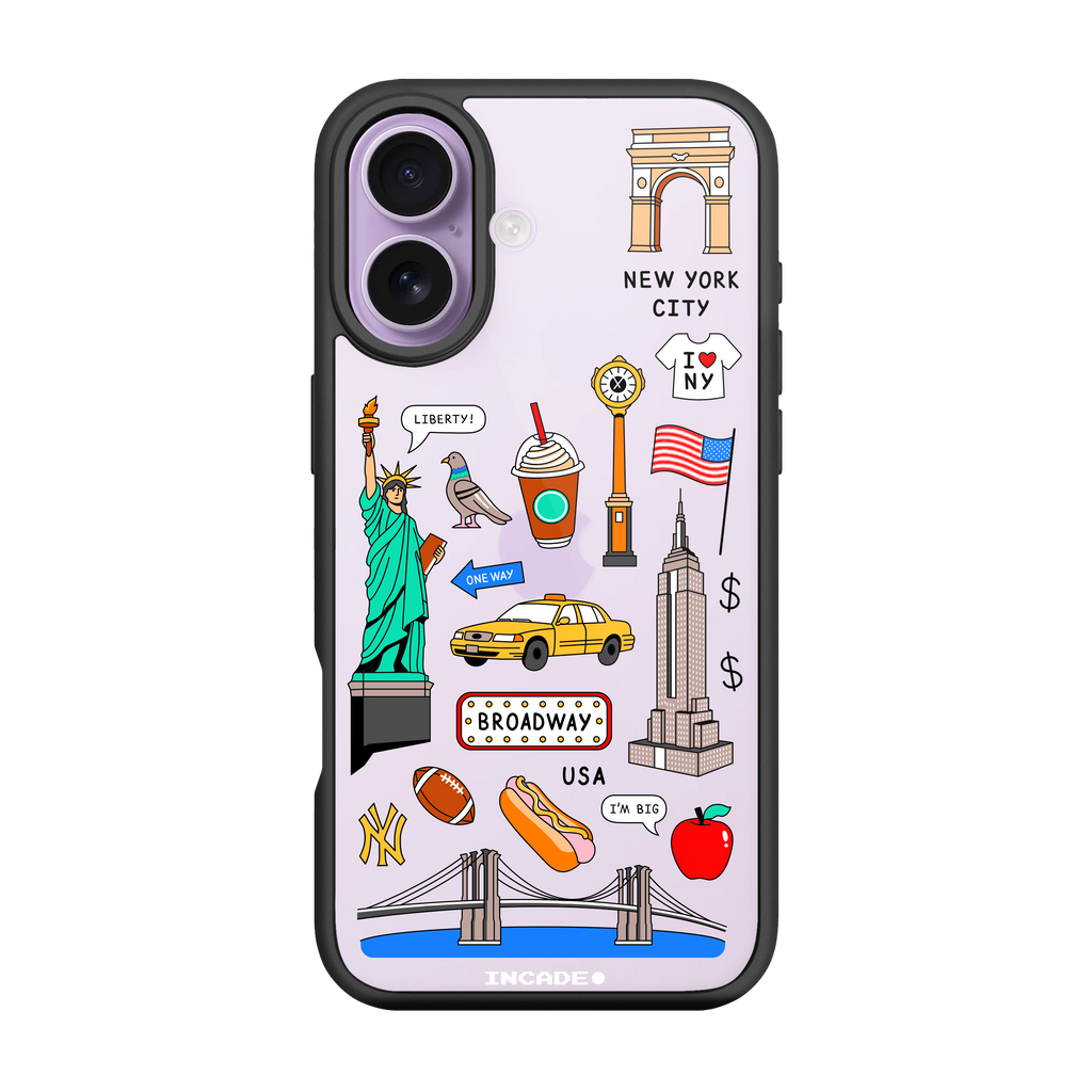 iPhone 17 NEW YORK