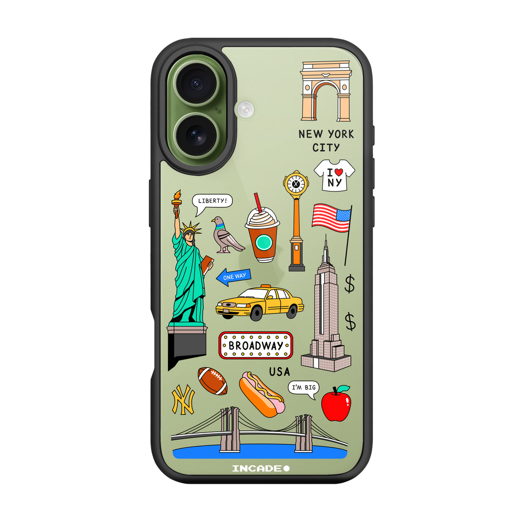 iPhone 17 NEW YORK