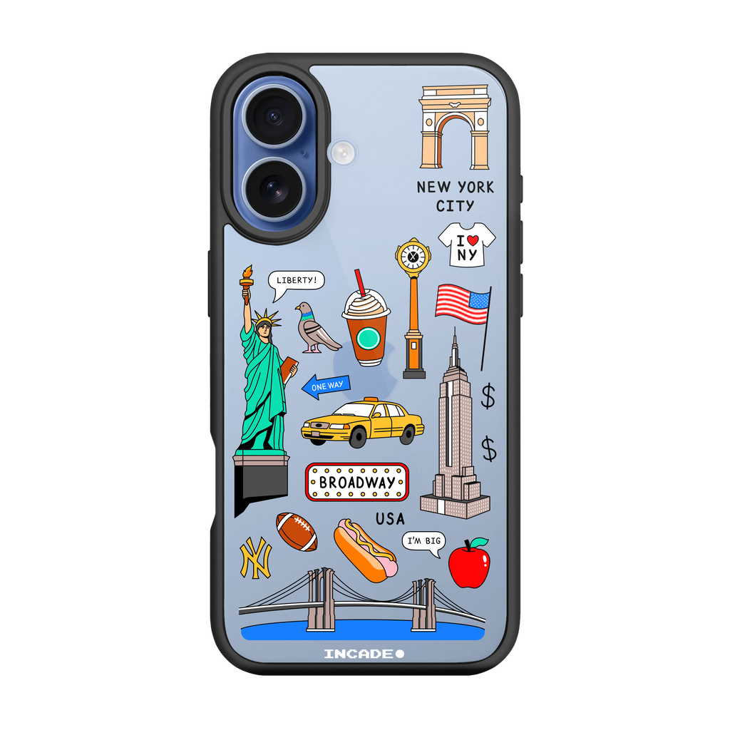 iPhone 17 NEW YORK