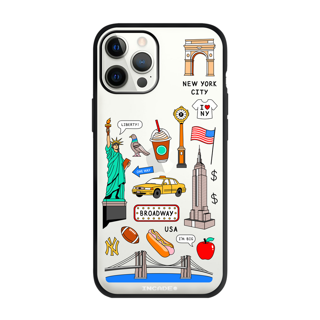 iPhone 12 Pro NEW YORK