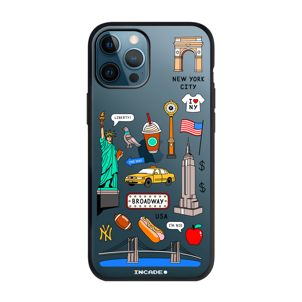 iPhone 12 Pro NEW YORK