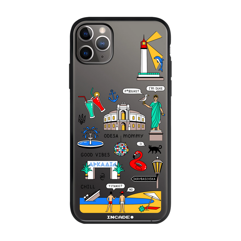 iPhone 11 Pro ODESA