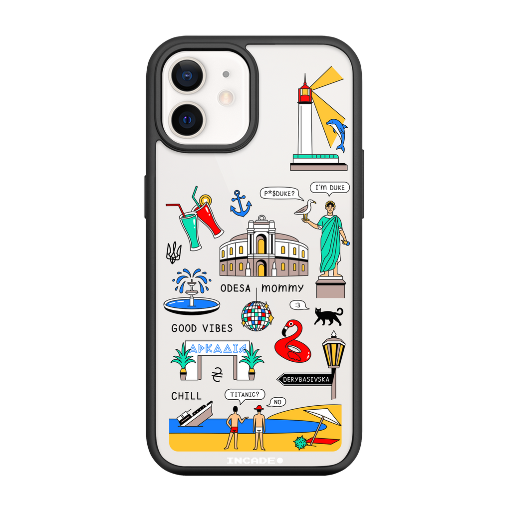 iPhone 12 mini ODESA