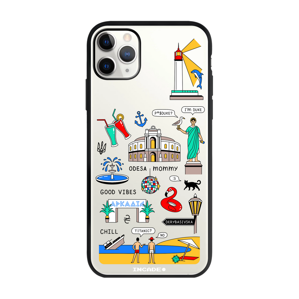 iPhone 11 Pro ODESA