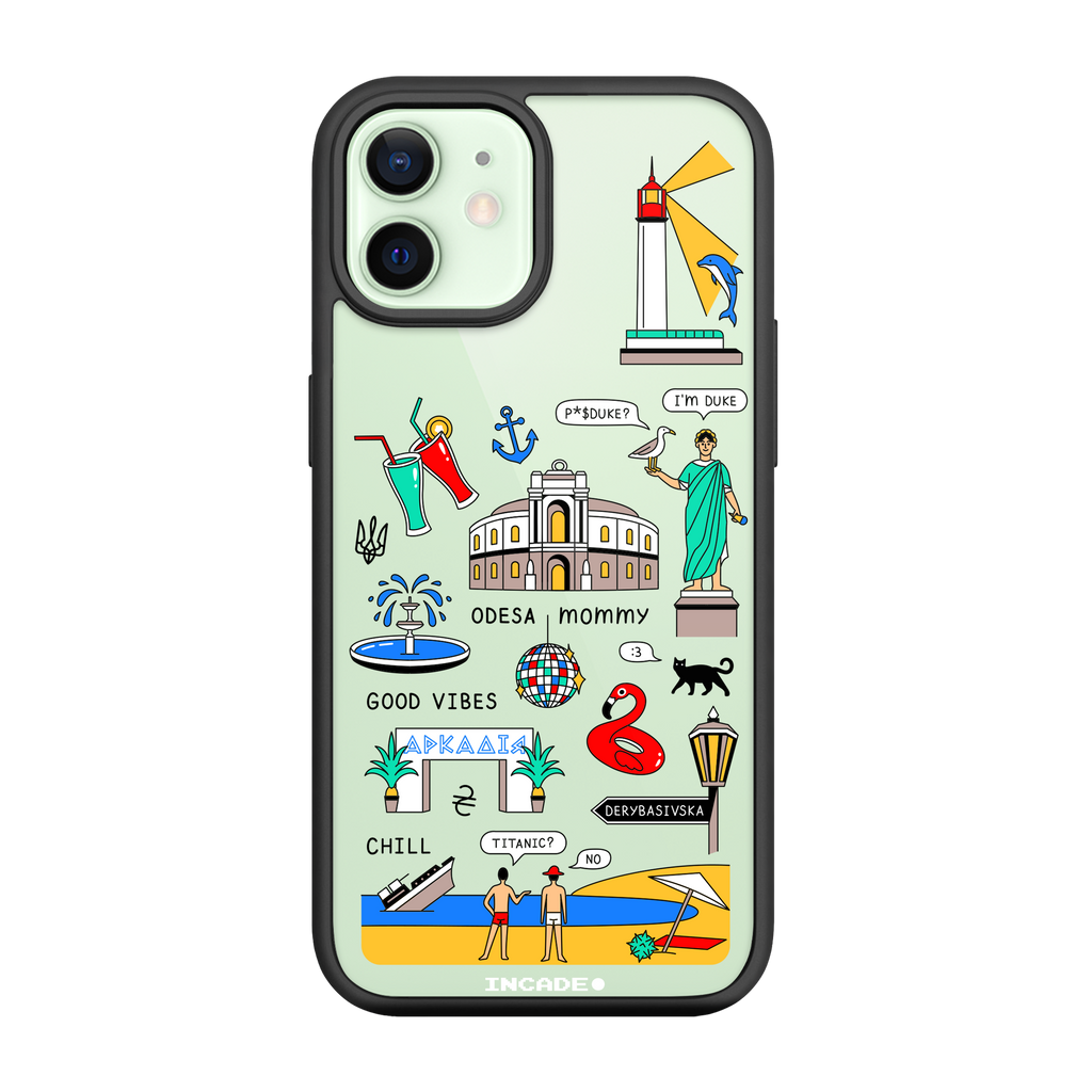 iPhone 12 mini ODESA