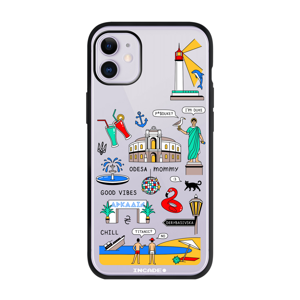 iPhone 11 ODESA