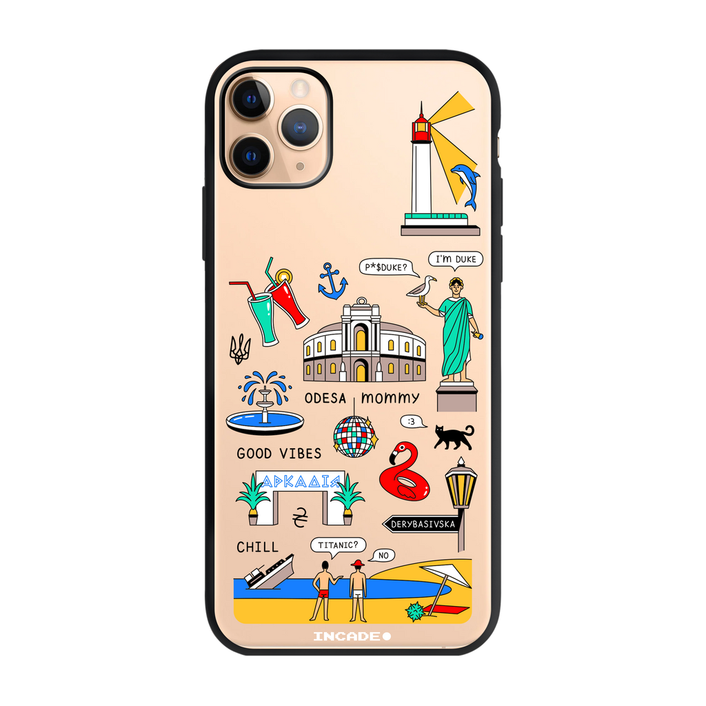 iPhone 11 Pro ODESA
