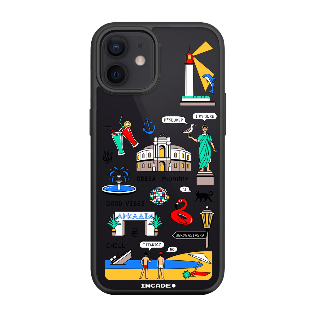 iPhone 12 mini ODESA