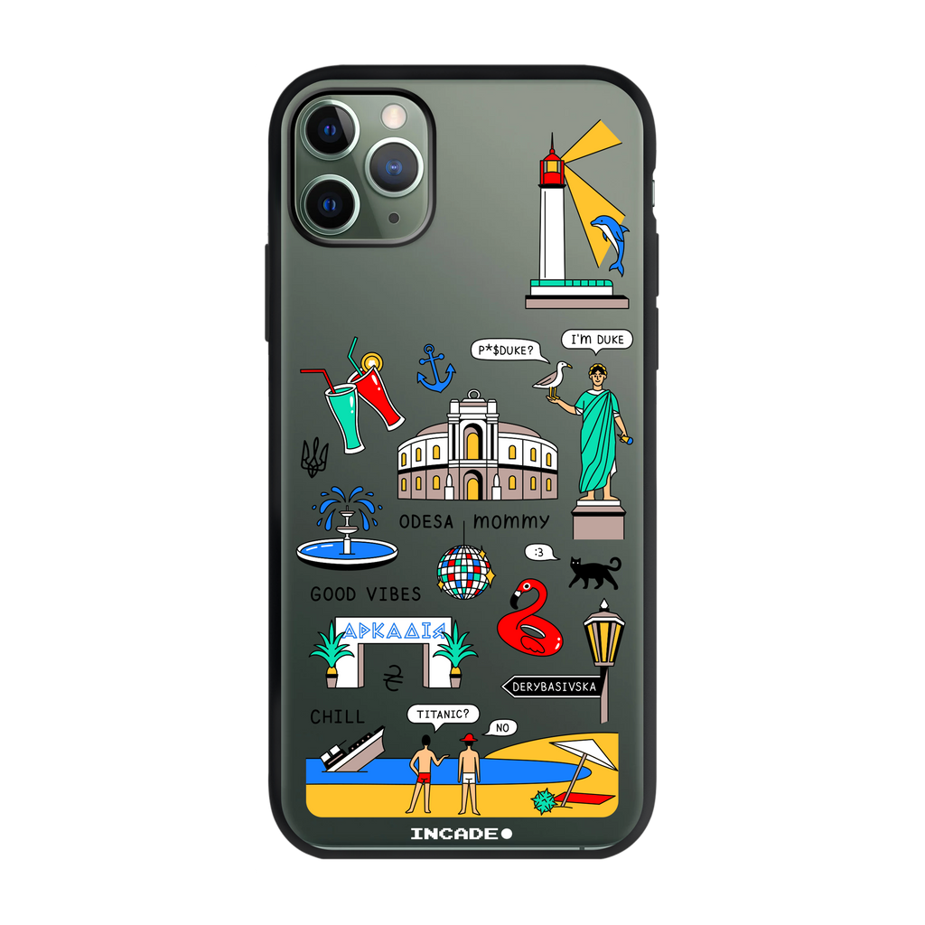 iPhone 11 Pro ODESA