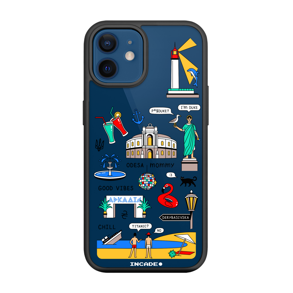 iPhone 12 mini ODESA