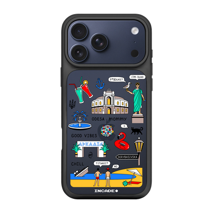 iPhone 17 Pro Max ODESA
