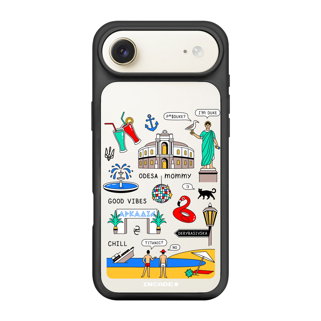 iPhone 17 Air ODESA