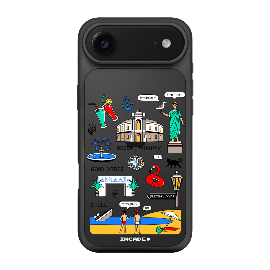 iPhone 17 Air ODESA