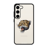 Чохол для Galaxy S23 з принтом + PANTHERA