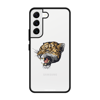 Galaxy S22+ PANTHERA