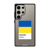 Чохол для Galaxy S24 Ultra з принтом freedom flag