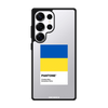 Чохол для Galaxy S25 Ultra з принтом freedom flag