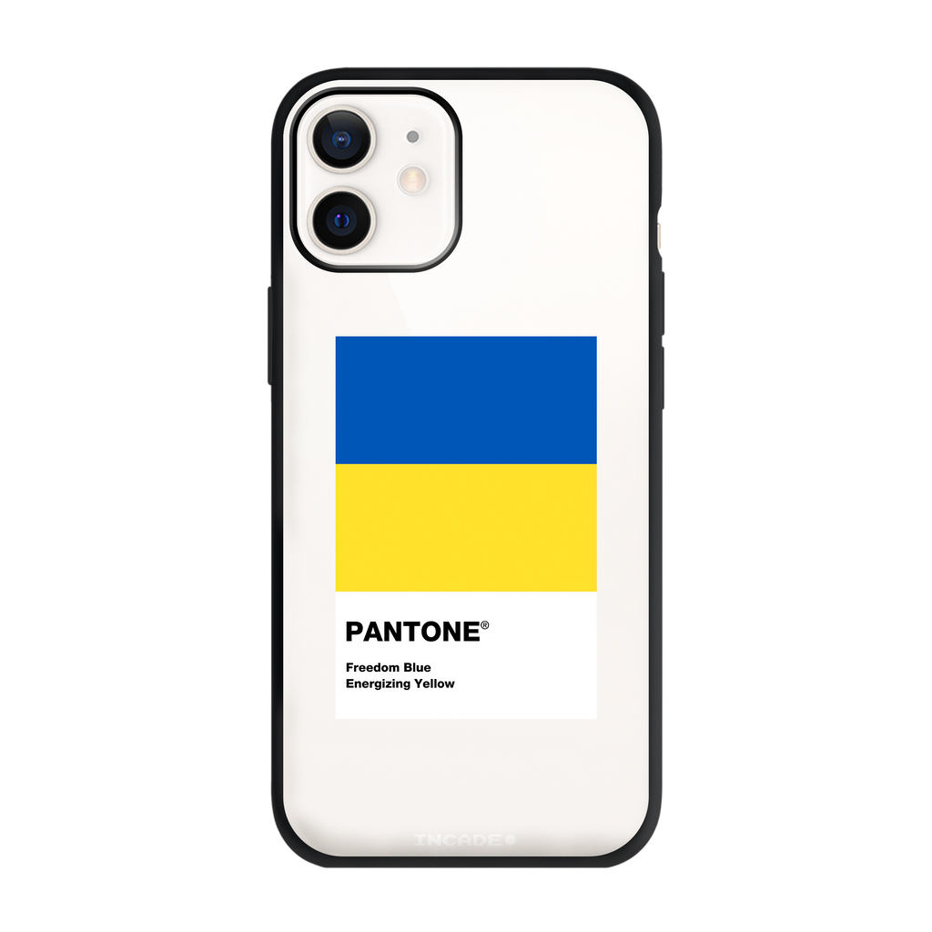 iPhone 12 freedom flag