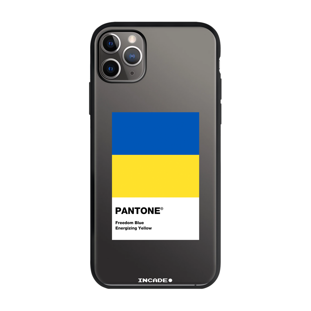 iPhone 11 Pro freedom flag